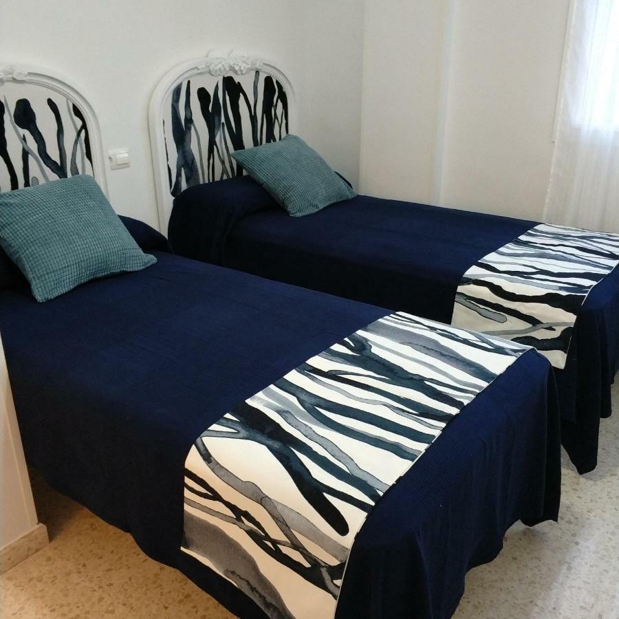 Estrella Apartment *