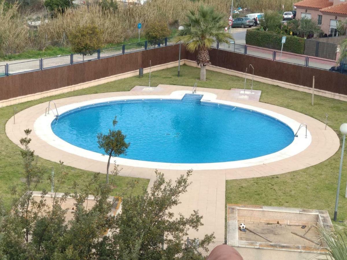 Estrella Apartment *