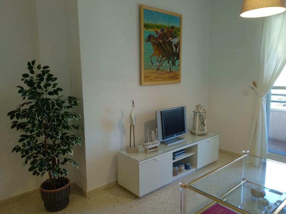 Apartment Estrella Sanlucar de Barrameda