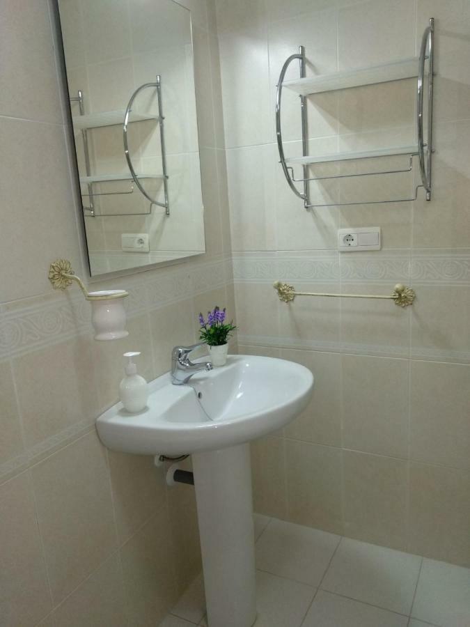 Estrella Apartment Sanlucar de Barrameda