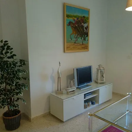 Apartamento Estrella Sanlúcar de Barrameda Exterior foto