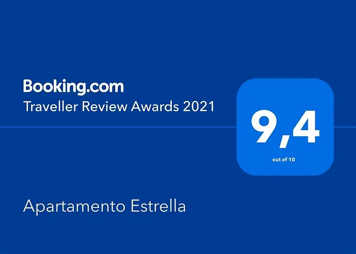 Apartamento Estrella