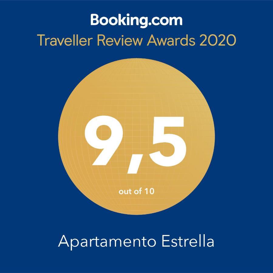 Apartment Estrella