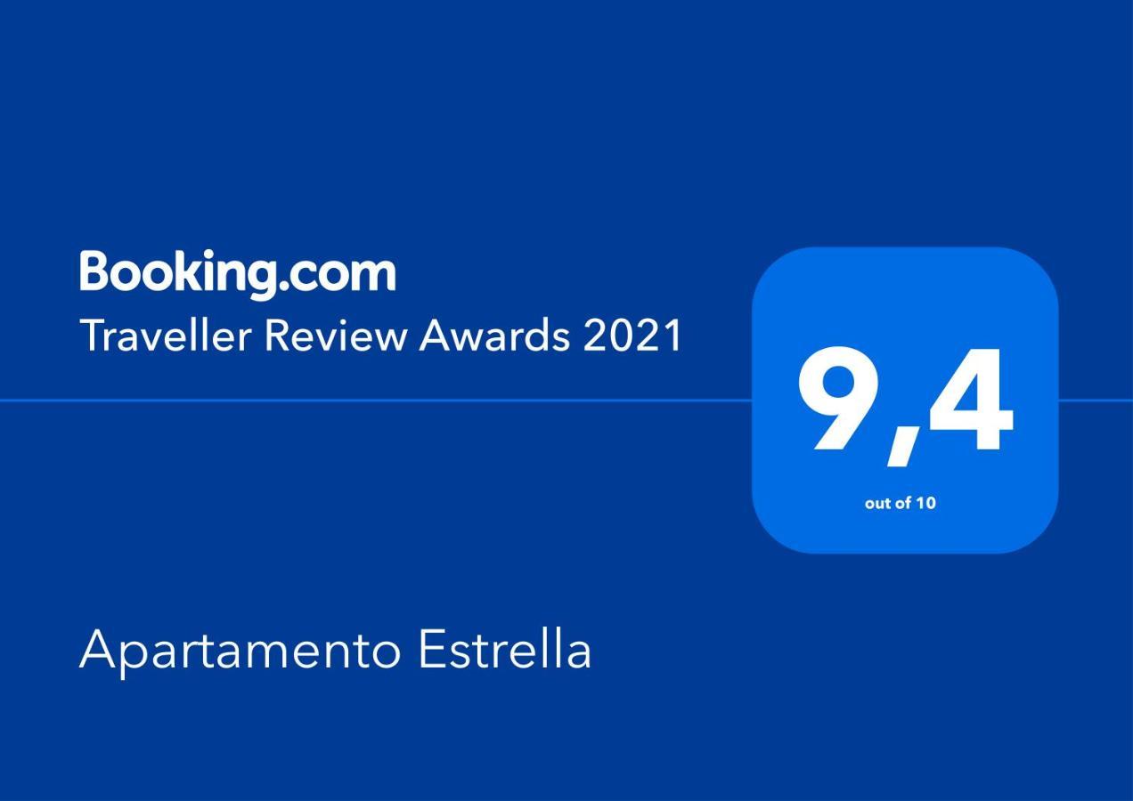 Apartment Estrella Sanlúcar de Barrameda