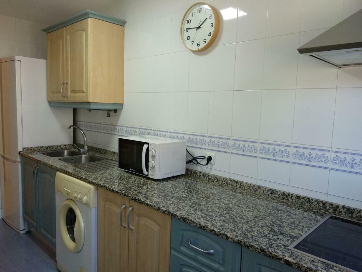 Estrella Apartment *