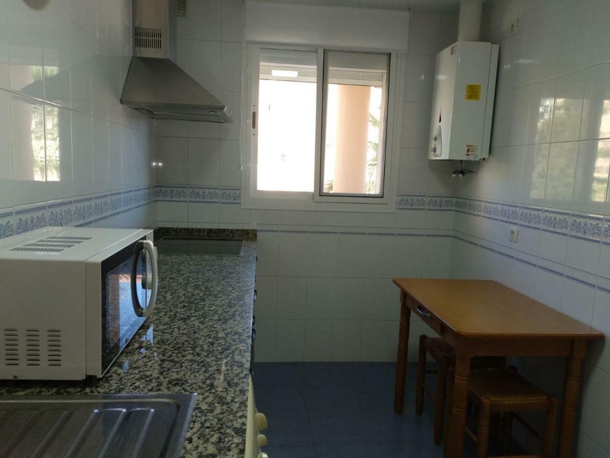 Apartment Estrella *