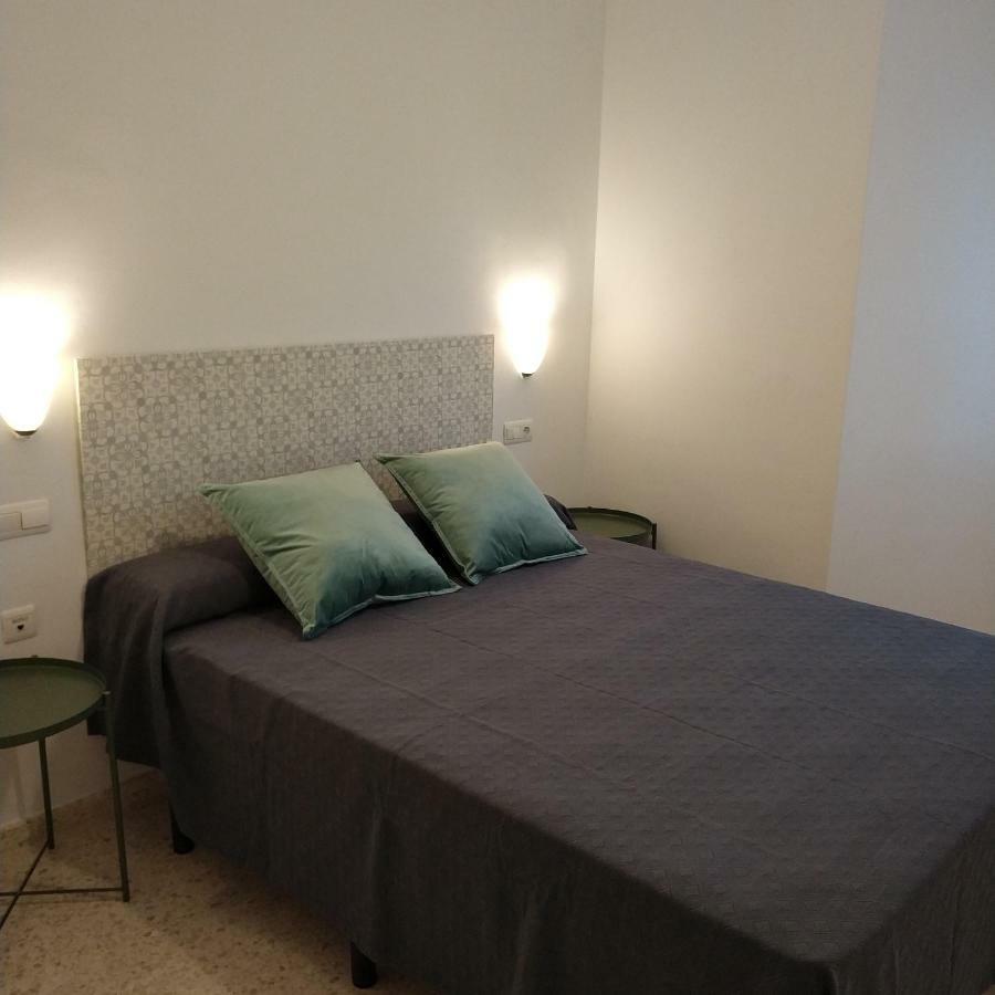 Apartment Estrella Sanlúcar de Barrameda