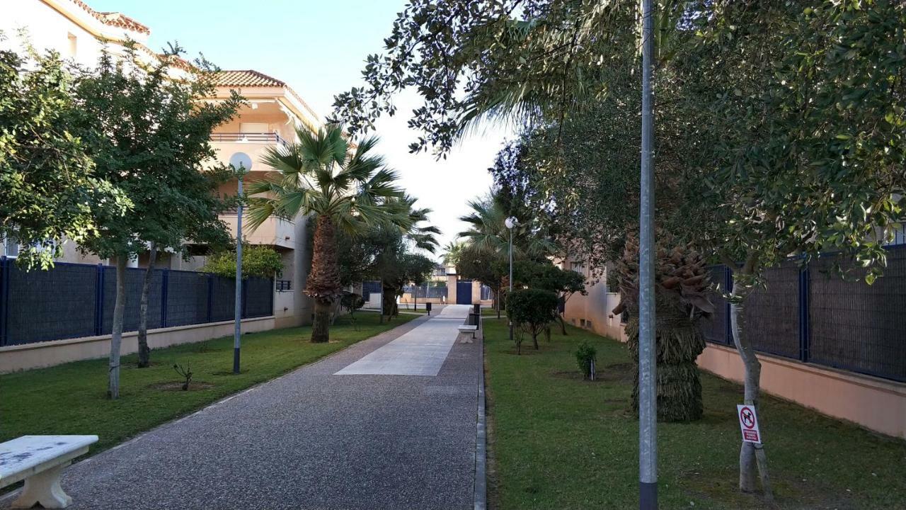Apartment Estrella