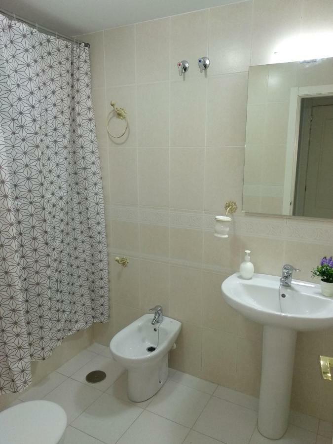 Apartment Estrella *