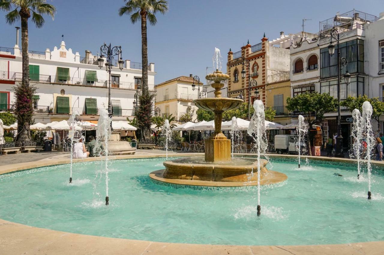 Apartment Estrella Sanlúcar de Barrameda